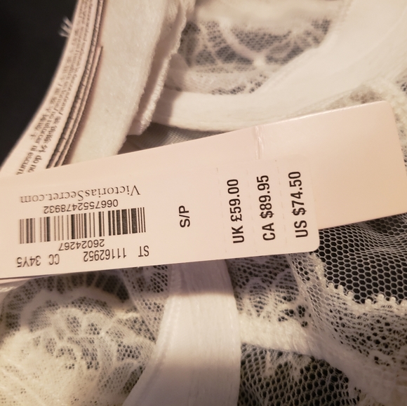 VS body suit - Picture 3 of 4